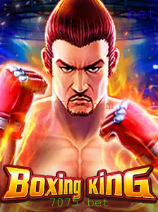 BoxingKing: O Novo Jogo de Apostas Que Está Conquistando o Mundo
