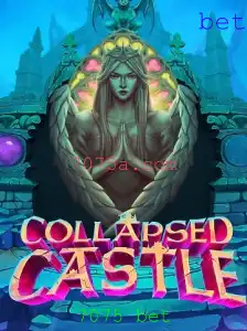 CollapsedCastle: Descubra o Fascinante Mundo do Jogo