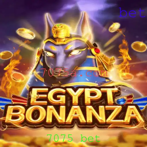 Descubra o Mundo Misterioso de EgyptBonanza com a Palavra-chave '7075 Bet'