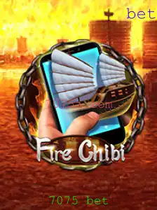 FireChibiM: A Nova Sensação dos Jogos de Aposta com 7075 Bet