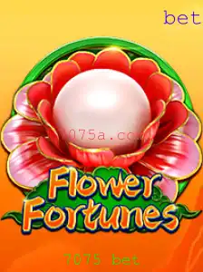 Descubra FlowerFortunes: O Jogo Que Revoluciona Apostas com 7075 Bet