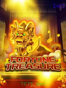 FortuneTreasure: Descubra as Regras e Fascínio do Novo Jogo 7075 Bet
