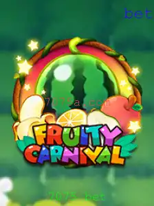 Explorando o Mundo de FruityCarnival: Um Mergulho nas Regras e Estratégias