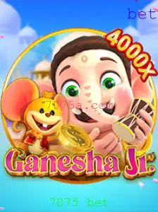 Descobrindo GaneshaJr: Regras e Estratégias do Jogo de Apostas 7075 Bet