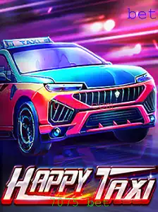 Explorando HappyTaxi: Um Mergulho Profundo no Mundo do 7075 Bet