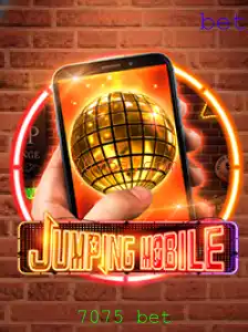 Descubra as Emoções do Jogo Jumpingmobile com a Tendência 7075 Bet