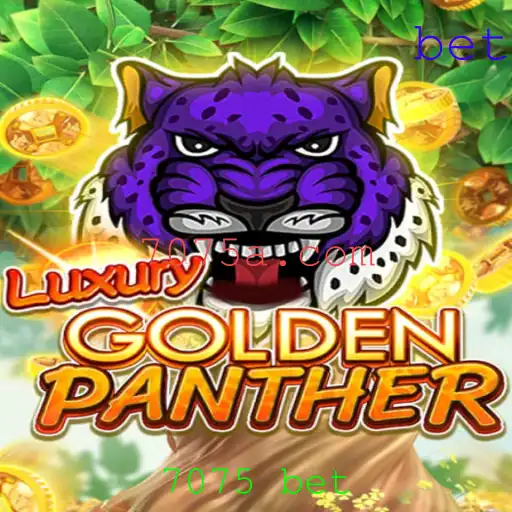 Explorando o Jogo LUXURYGOLDENPANTHER e a Tendência de 7075 bet