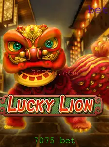 Descubra LuckyLion: O Novo Fenômeno dos Jogos de Apostas