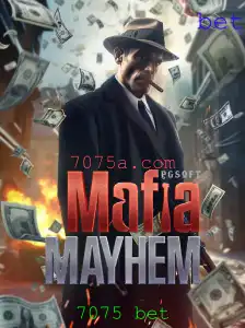 Explorando o Fascinante Mundo de MafiaMayhem: A Nova Sensação do Jogo de Estratégia