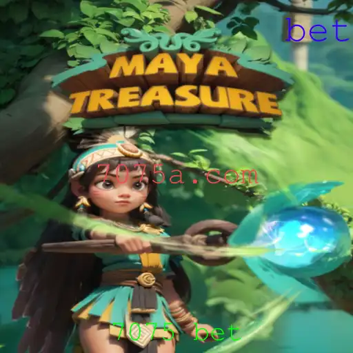 Explorando o Mundo de MayaTreasure: Um Jogo Emocionante com 7075 Bet