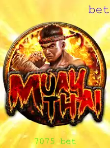 Explorando o Jogo MuayThai e a Tendência 7075 Bet