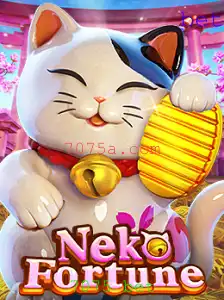 NekoFortune: Uma Aventura no Mundo dos Jogos de Azar