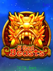 Explorando o Mundo de 5GodBeasts: Uma Jornada Incrível no Universo dos Jogos de Aposta