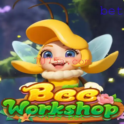 BeeWorkshop: Um Jogo Inovador com a Palavra-Chave '7075 Bet'
