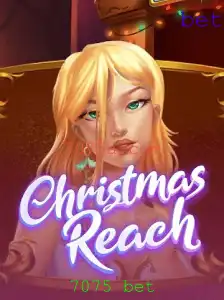 Descubra o Novo Jogo: ChristmasReach e o Desafio 7075 Bet