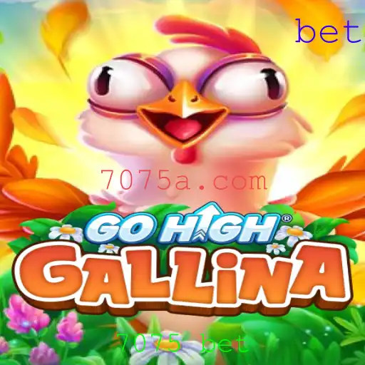 Descubra o Fascinante Mundo de GoHighGallina com 7075 Bet