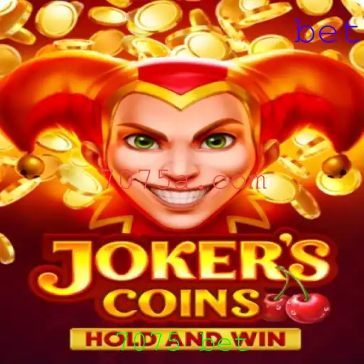 Explorando o Jogo JokersCoins: Uma Jornada no Mundo das Apostas 7075