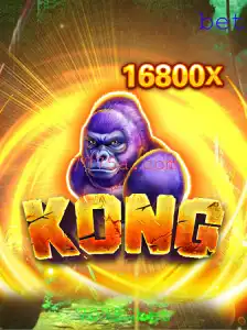 Explorando o Mundo de Kong: O Intrigante Jogo de 7075 Bet