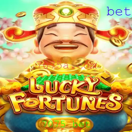 LUCKYFORTUNES: Descubra o Universo de Entretenimento com 7075 Bet