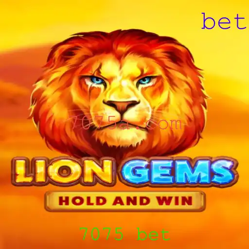 Explorando o Mundo de LionGems: O Apogeu dos Jogos de Apostas em 7075 Bet