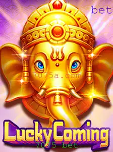 Explorando o Jogo LuckyComing: Diversão e Emoção nas Apostas 7075