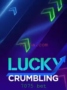 Explorando o Mundo do LuckyCrumbling: Um Guia Completo para o Jogo de Apostas '7075 bet'