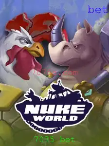 NukeWorld: Aventurando-se no Futuro do Entretenimento Digital