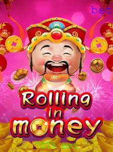 Explorando o Mundo de RollingInMoney: Um Jogo de Estratégia e Sorte