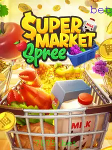 Explorando SupermarketSpree: Uma Experiência Eletrizante com 7075 Bet