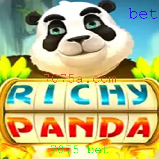 RichyPanda: Explore a Aventura do Jogo com a Chave 7075 Bet