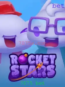 RocketStars: Descubra a Emoção do Novo Jogo de Apostas