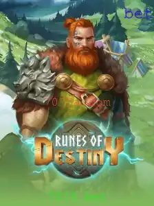 Descubra os Mistérios de RunesOfDestiny: O Novo Sensação do Jogo de Estratégia