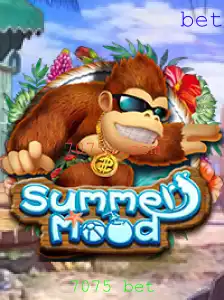 Descubra o Empolgante Mundo de SummerMood e a Estrategia 7075 Bet
