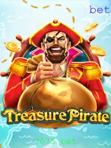 Explorando o Mundo do Jogo TreasurePirate e a Influência da Estratégia '7075 bet'