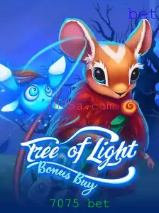 Descubra o Fascinante Mundo de 'TreeOfLightBonusBuy'