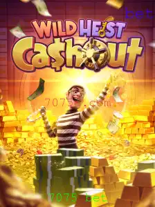 WildHeistCashout: Explorando as Aventuras e Estratégias do Novo Jogo de Apostas