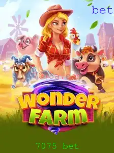 WonderFarm: Um Mergulho no Fascinante Mundo dos Jogos e Apostas com 7075 Bet